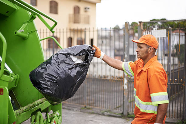 Best Recycling Services for Junk  in Eatonville, WA