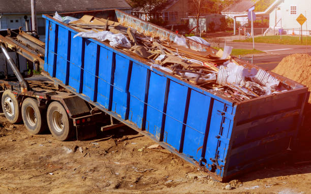Eatonville, WA Junk Removal Services Company